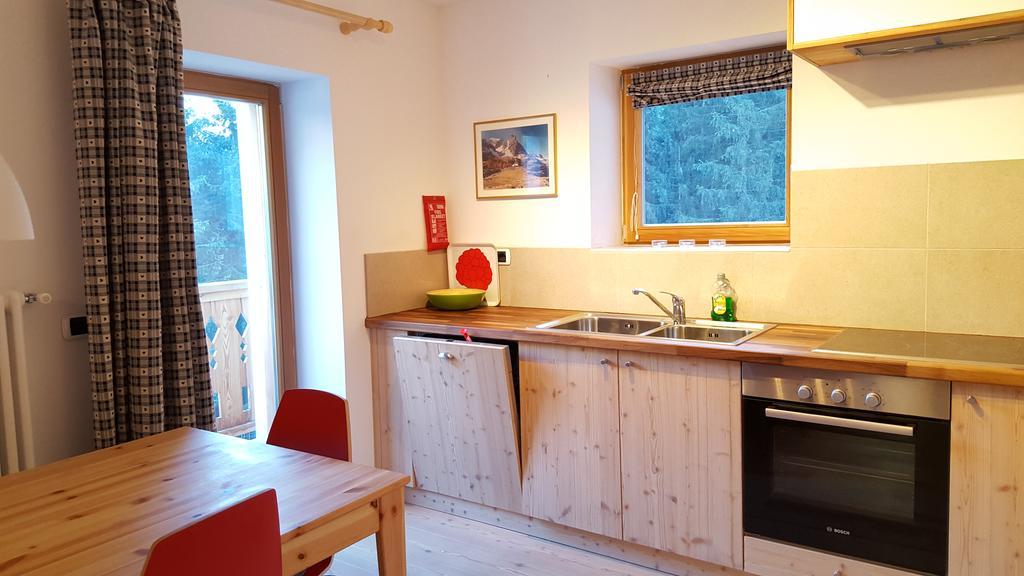 דירות רוקה פייטורה Casa Alfredino חדר תמונה