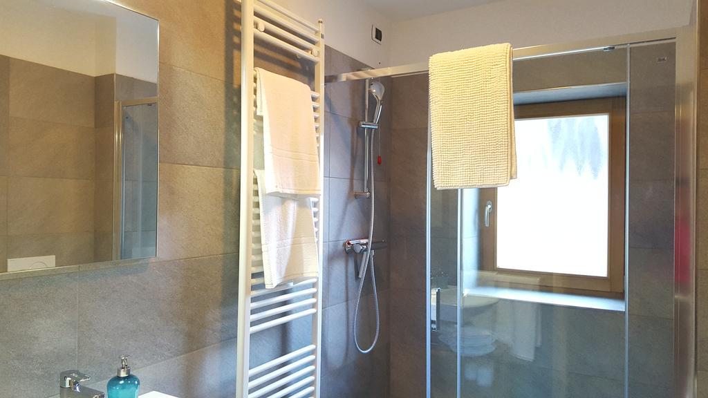 דירות רוקה פייטורה Casa Alfredino חדר תמונה